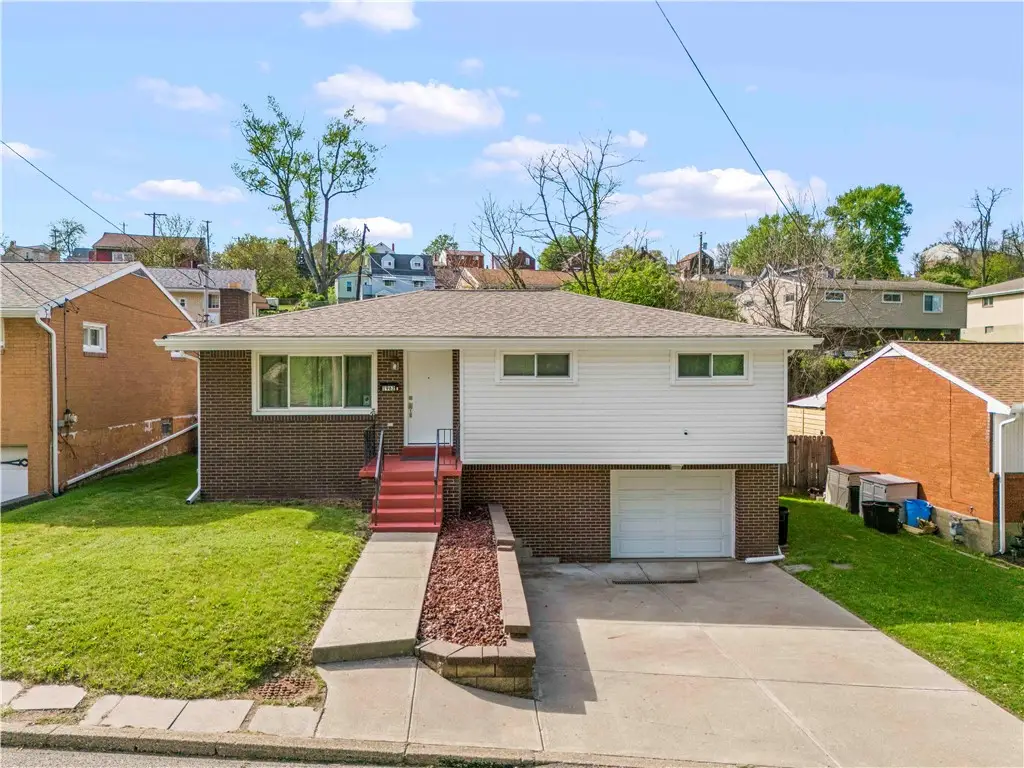 1962 Homestead Duquesne Road, West Mifflin, PA 15122 - #1