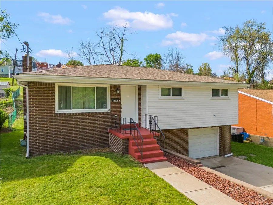 1962 Homestead Duquesne Road, West Mifflin, PA 15122 - #2