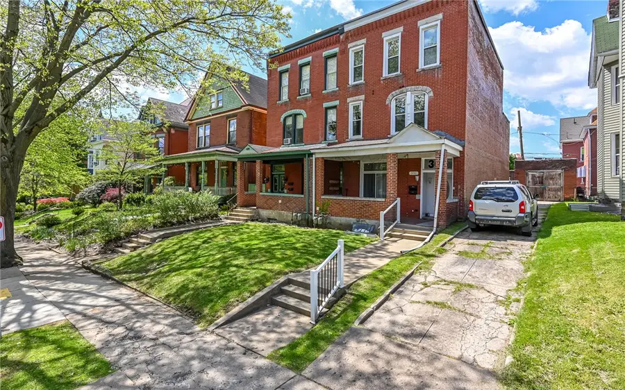306 S Pacific Ave, Pittsburgh, PA 15224 - #2
