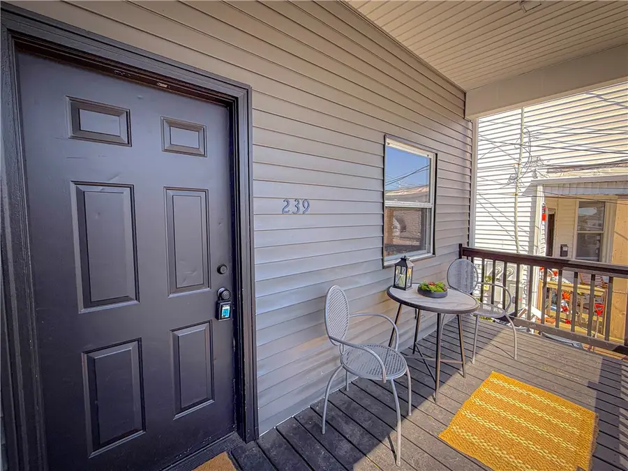 239 Paul St, Pittsburgh, PA 15211 - #2