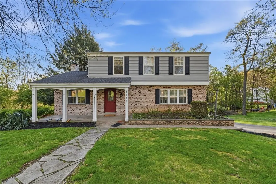 4119 Lee Manor Dr, Allison Park, PA 15101 - #1