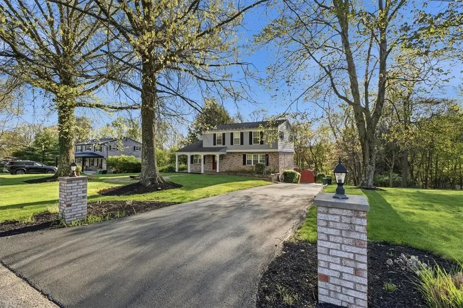 4119 Lee Manor Dr, Allison Park, PA 15101 - #2