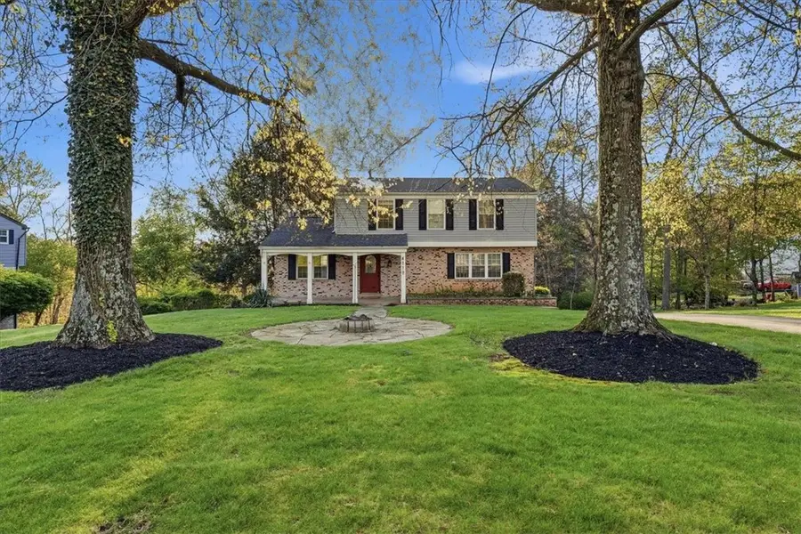 4119 Lee Manor Dr, Allison Park, PA 15101 - #3