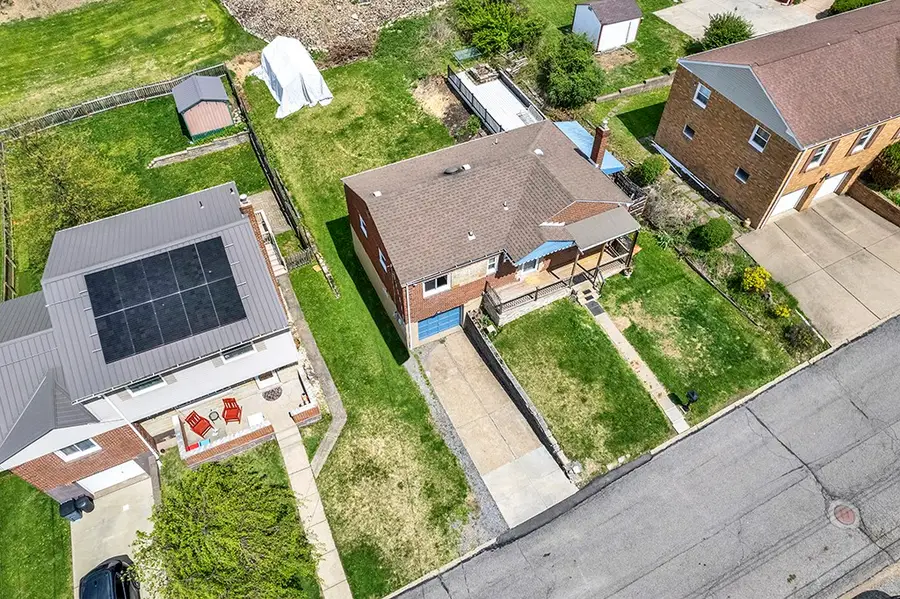 102 Tarpon Dr, Pittsburgh, PA 15212 - #2