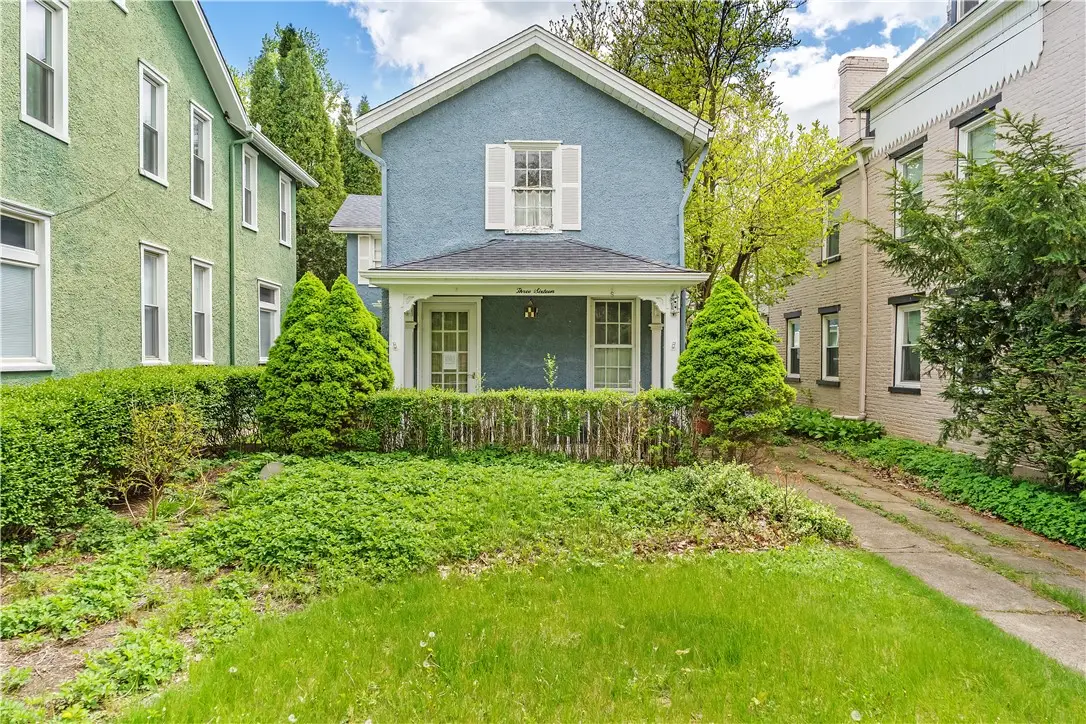 316 Broad, Sewickley, PA 15143 - #1