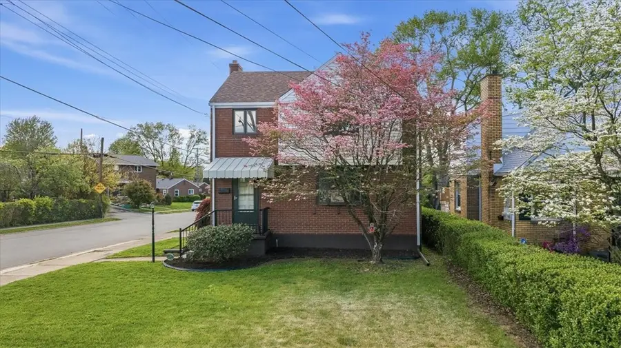 6920 Mcclure Ave, Pittsburgh, PA 15218 - #2