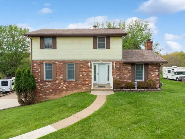 952 Murphy Dr, Washington, PA 15301
