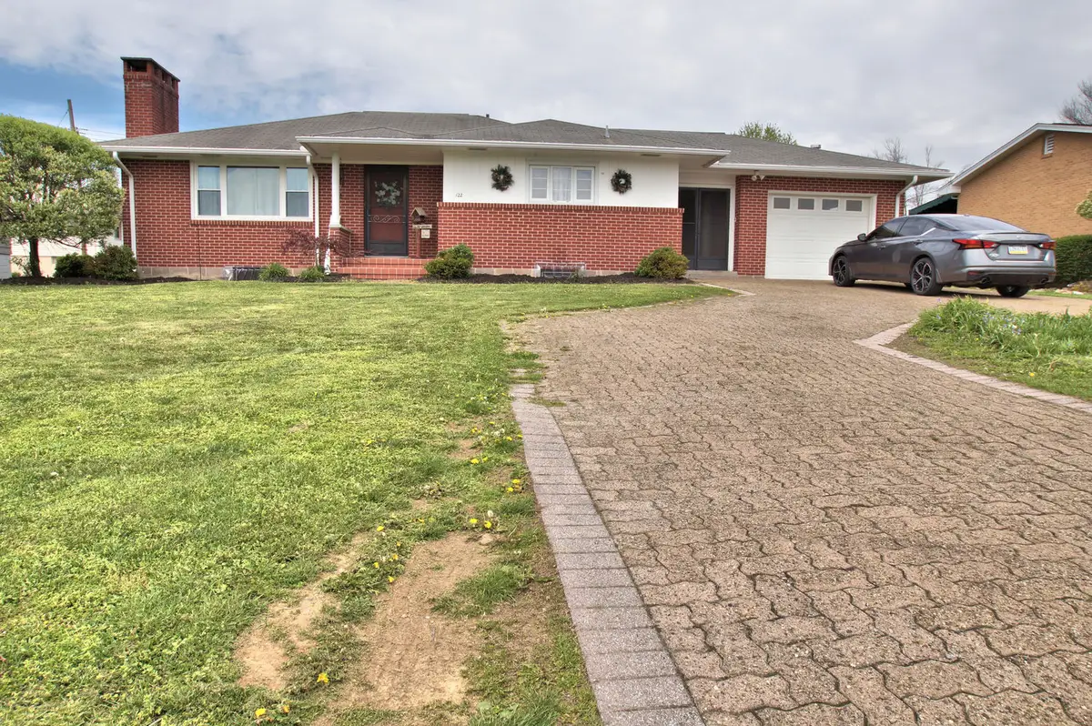 122 Ravine Avenue, Johnstown, PA 15905 - #1