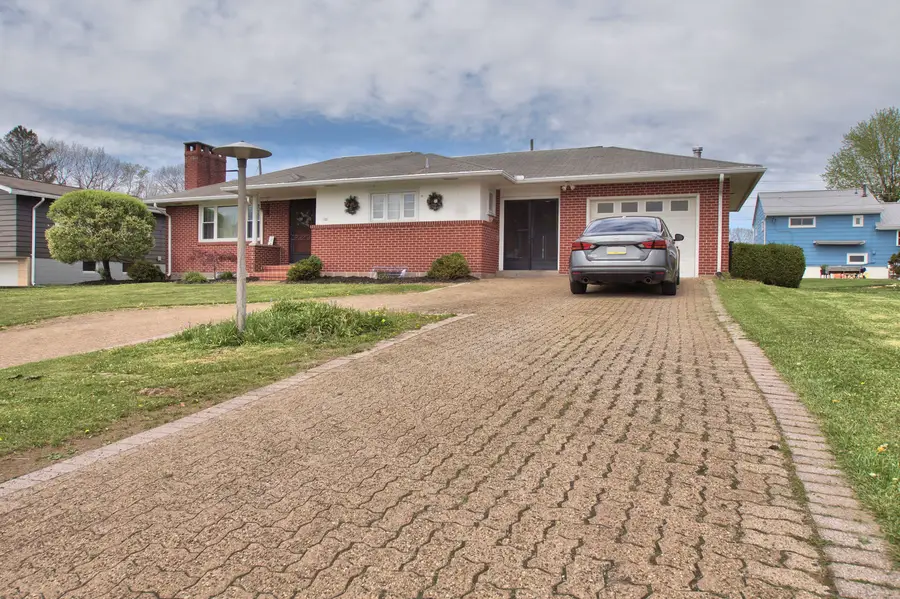 122 Ravine Avenue, Johnstown, PA 15905 - #3