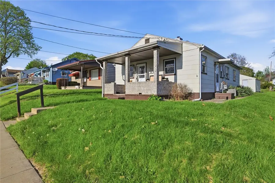 1417 Randolph St, New Castle, PA 16101 - #3
