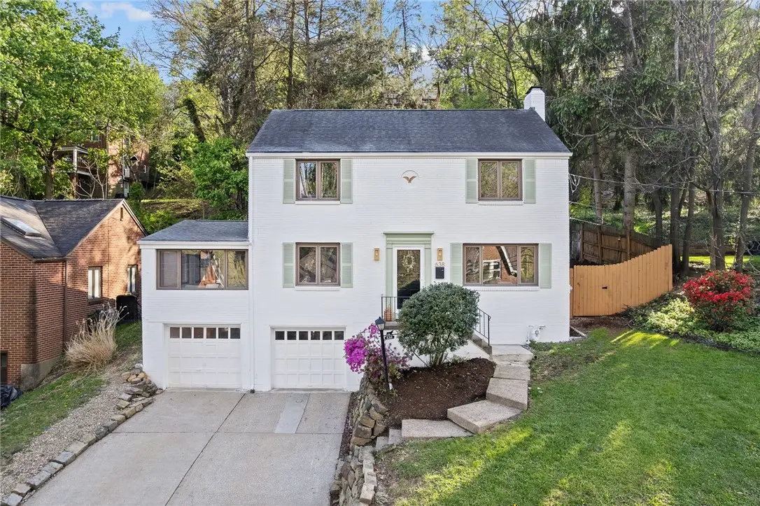 638 Cascade Rd, Pittsburgh, PA 15221 - #1