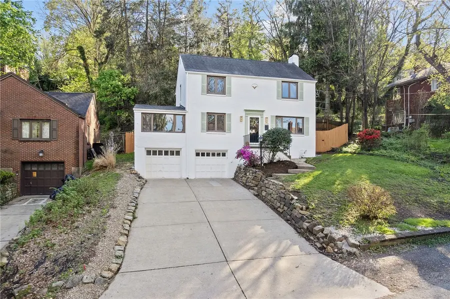 638 Cascade Rd, Pittsburgh, PA 15221 - #2