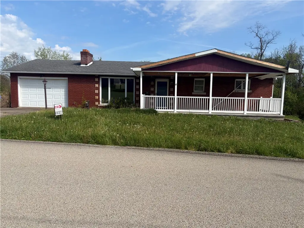 1508 W Green St, Connellsville, PA 15425 - #1