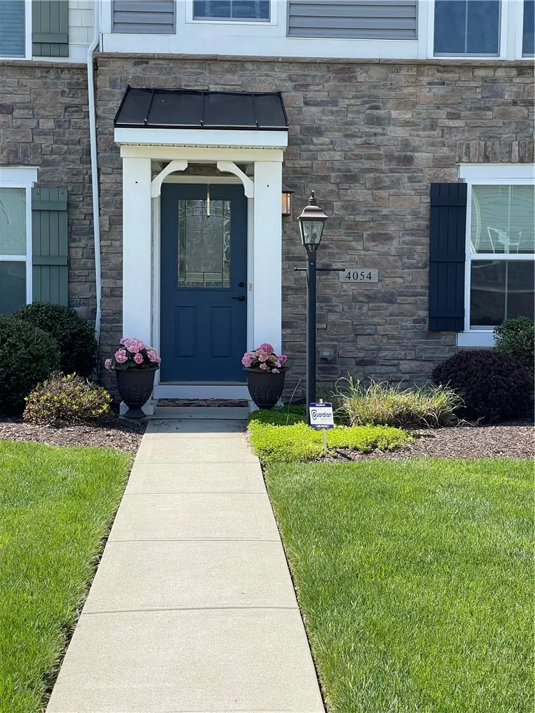 4054 Overview Drive, Canonsburg, PA 15317 - #2