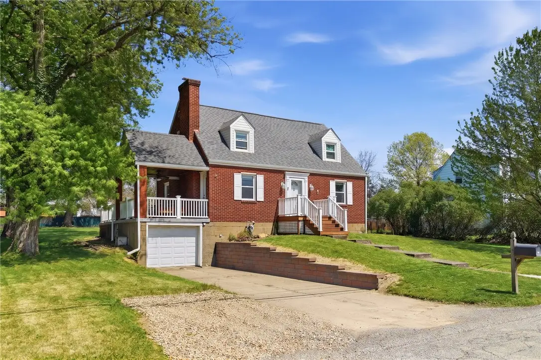 114 Marzolf Road Ext, Pittsburgh, PA 15209 - #1