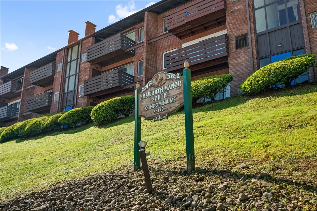 8179 Ohio River Blvd #36 #36, Pittsburgh, PA 15202 - #1