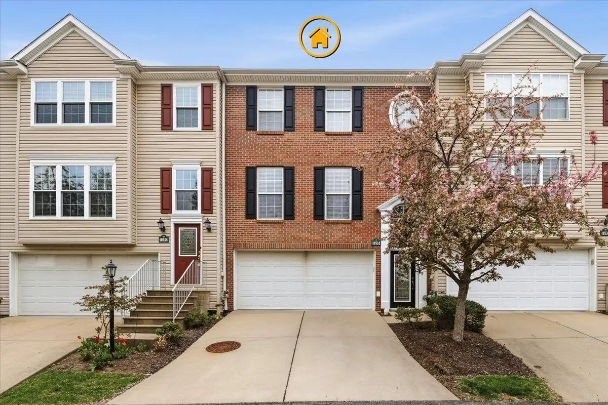 10532 Cherry Grove Court, Wexford, PA 15090 - #1