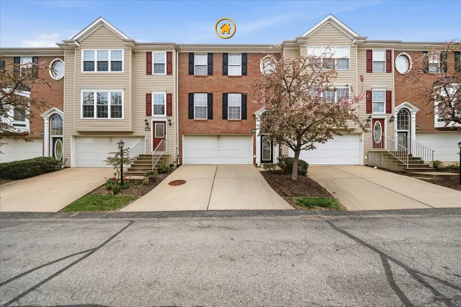 10532 Cherry Grove Court, Wexford, PA 15090 - #2