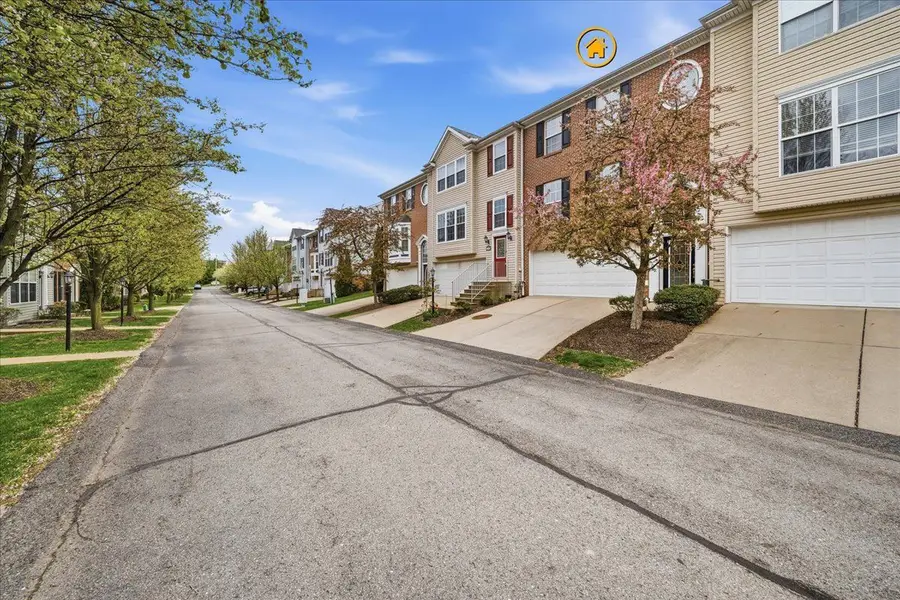 10532 Cherry Grove Court, Wexford, PA 15090 - #3