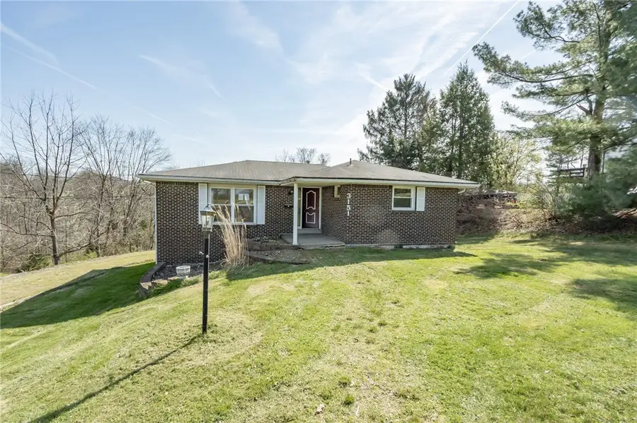 3151 Oak St, Murrysville, PA 15668 - #2