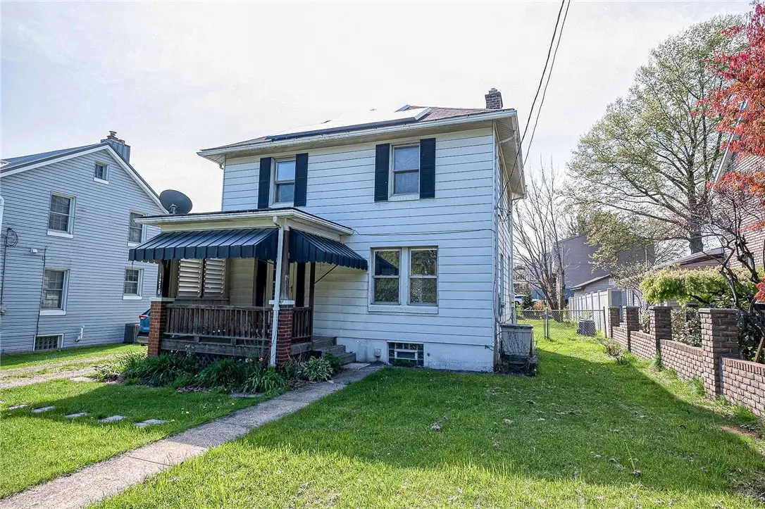 1216 Pillow Avenue, Harwick, PA 15049 - #1