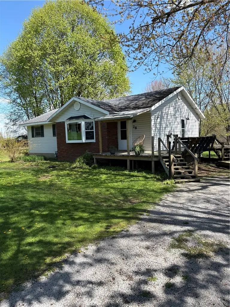 28 Bell Road, Grove City, PA 16127 - #2