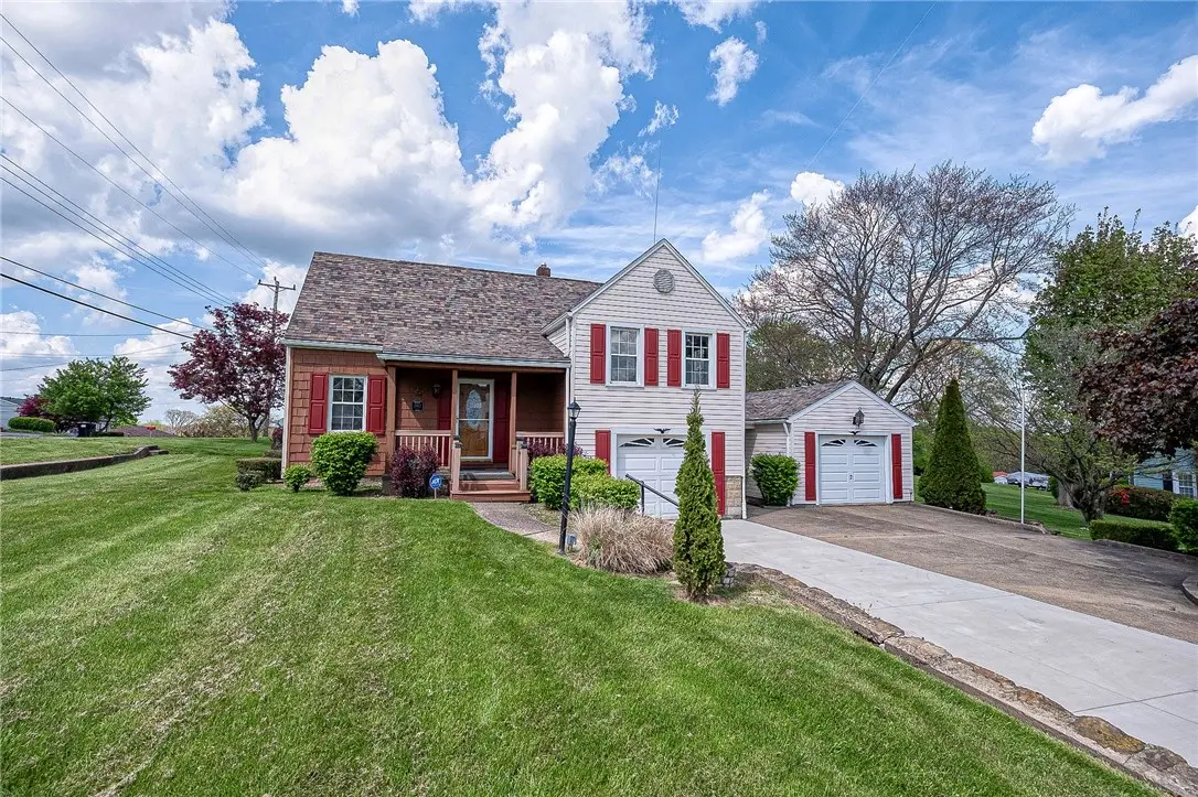 2112 Clayton Road, Beaver Falls, PA 15010 - #1