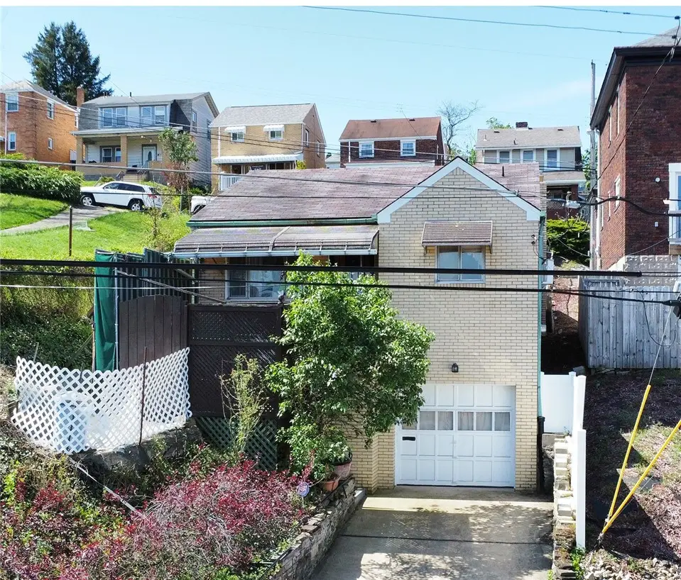 1208 Merrick Ave, Pittsburgh, PA 15226 - #1