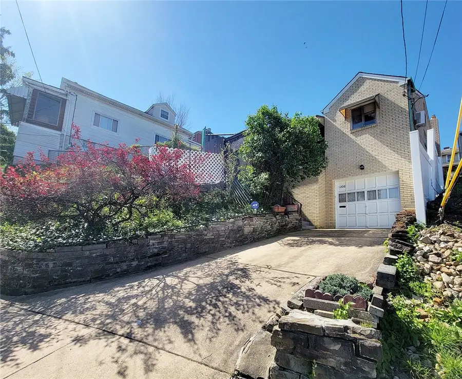 1208 Merrick Ave, Pittsburgh, PA 15226 - #2