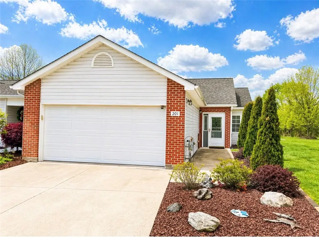 201 Wimbledon Drive, Mount Pleasant, PA 15666 - #1