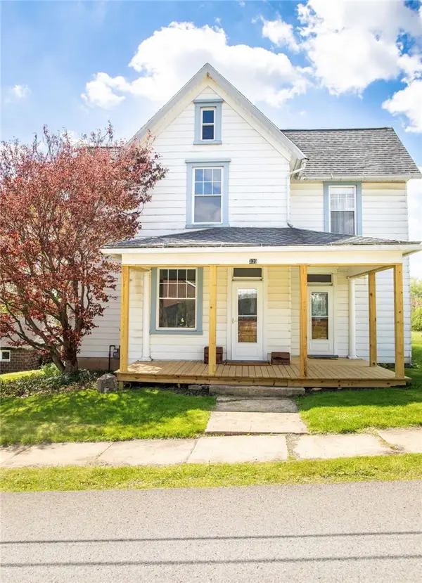 339 W Ross St, Worthington, PA 16262