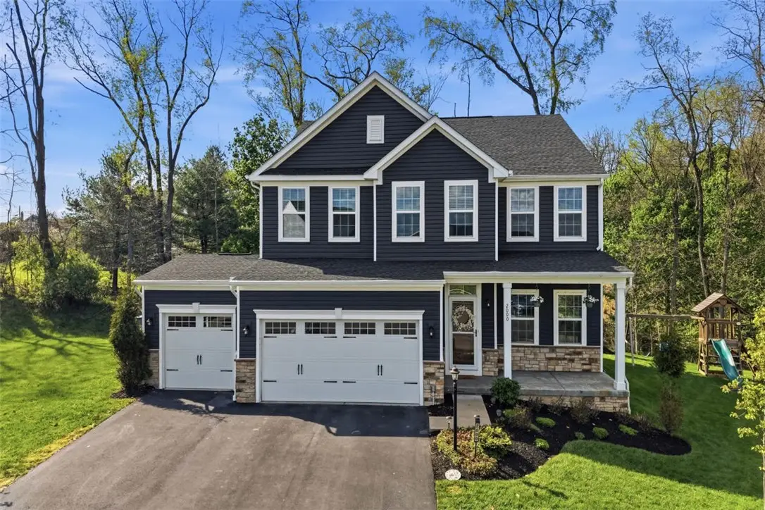 2000 Olivetre Dr., Cheswick, PA 15024 - #1