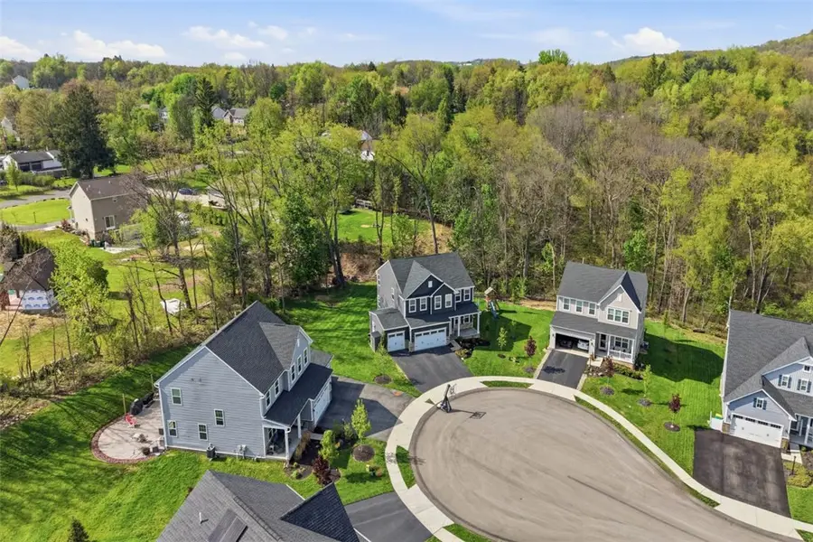 2000 Olivetre Dr., Cheswick, PA 15024 - #3