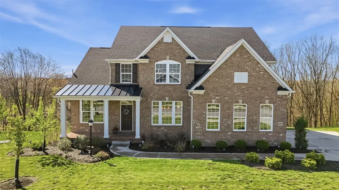 641 Tullamore Trail, Mars, PA 16046 - #1