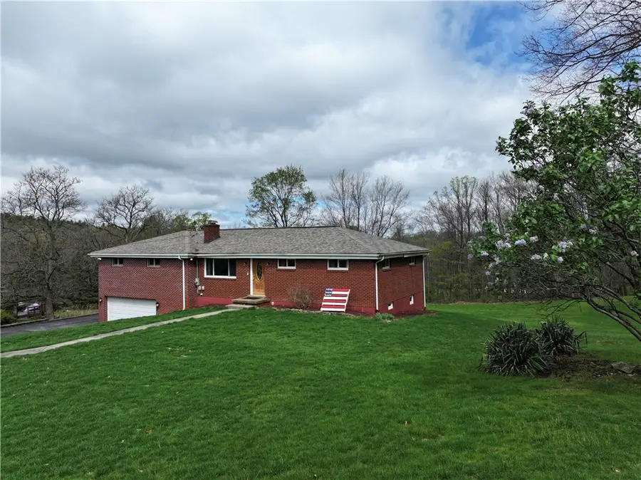 219 Dodds Rd, Butler, PA 16002 - #2