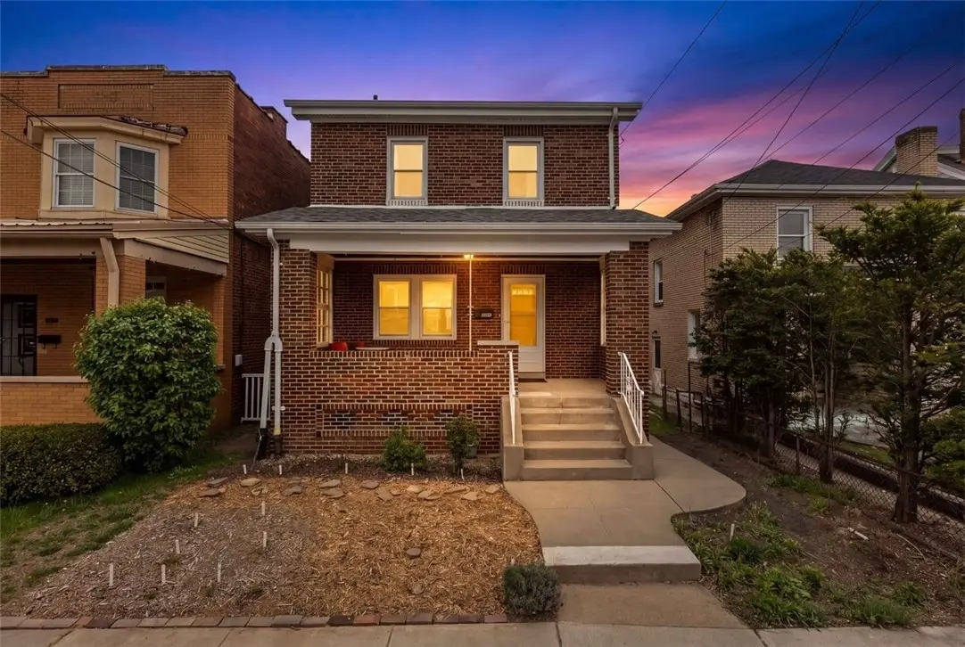 6923 Greenwood Street, Pittsburgh, PA 15206 - #1