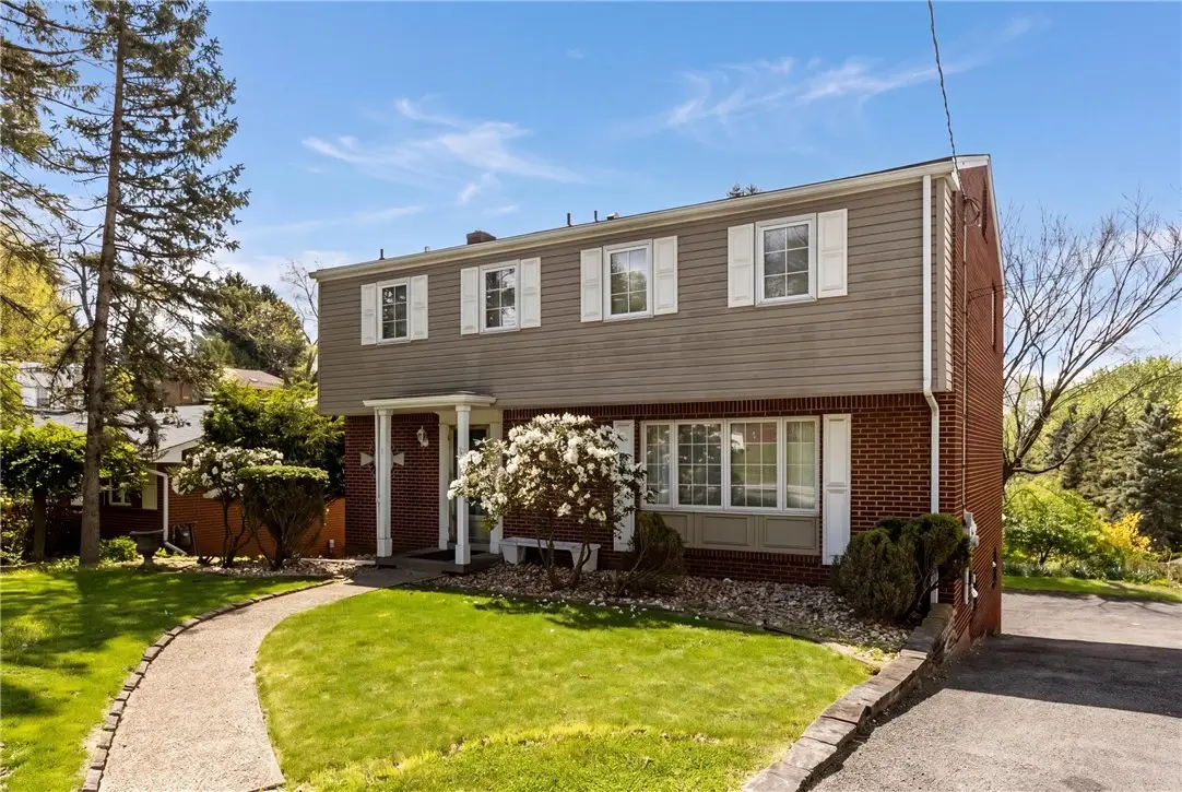20 Greenwood Rd, Pittsburgh, PA 15221 - #1