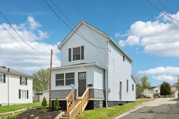 613 Oak Street, Vandergrift, PA 15690