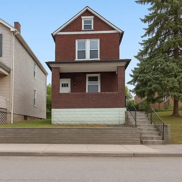 147 Auriles St, Duquesne, PA 15110