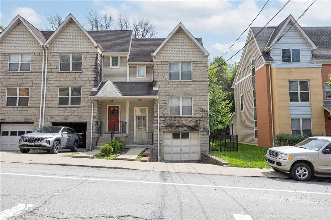 232 Dinwiddie St, Pittsburgh, PA 15219 - #1