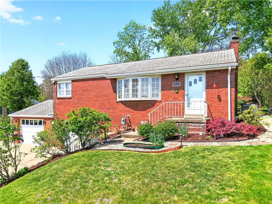 29 Pontiac Rd, Pittsburgh, PA 15241 - #2