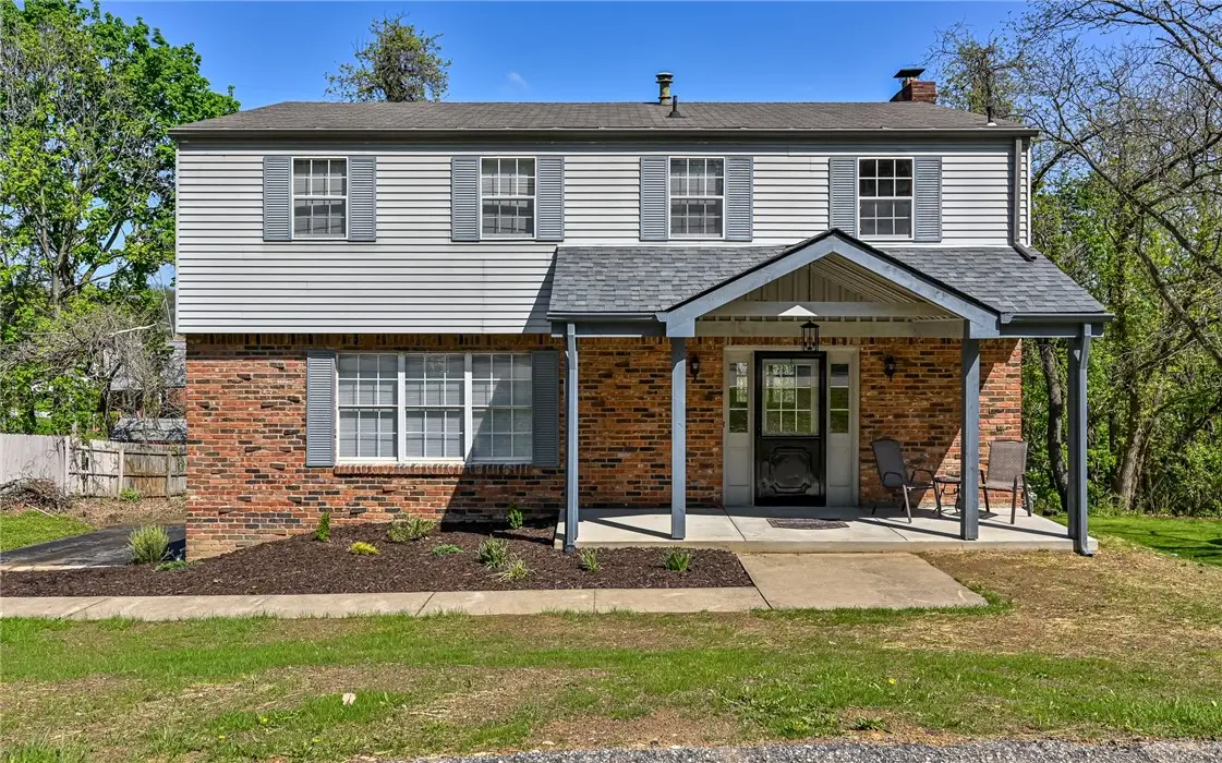 110 Weaver Drive, Glenshaw, PA 15116 - #1