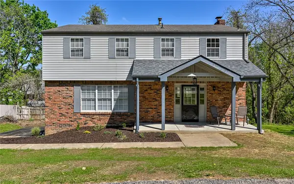 110 Weaver Drive, Glenshaw, PA 15116