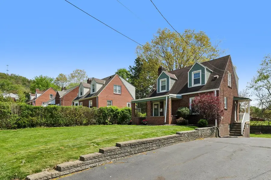 12 Kingsland Drive, Pittsburgh, PA 15202 - #2