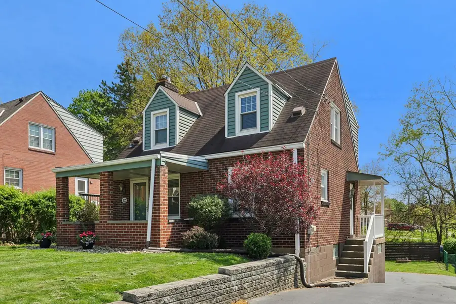 12 Kingsland Drive, Pittsburgh, PA 15202 - #3
