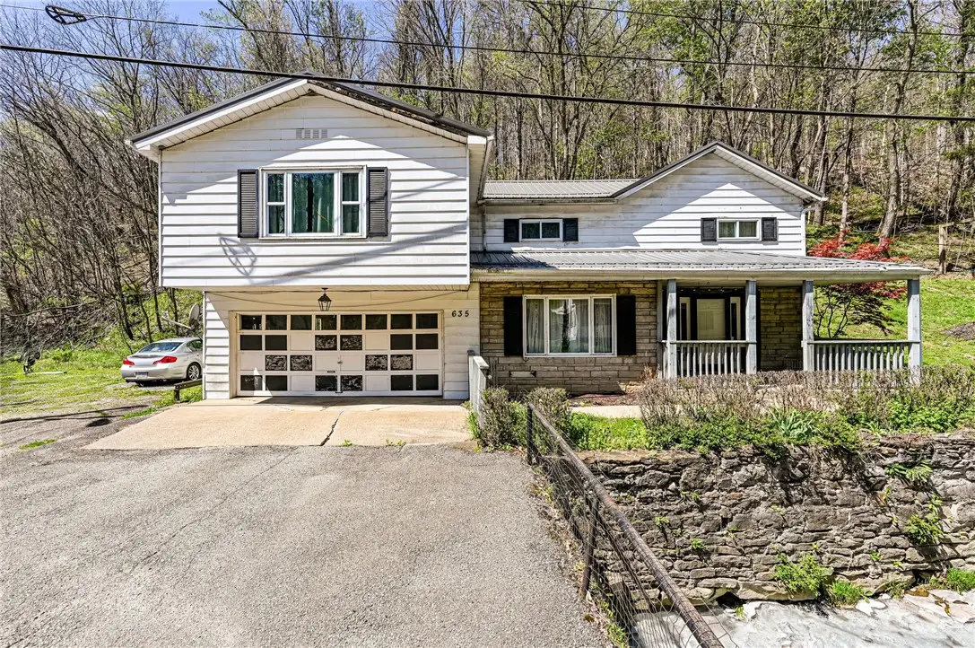 635 State Route 981, Smithton, PA 15479 - #1