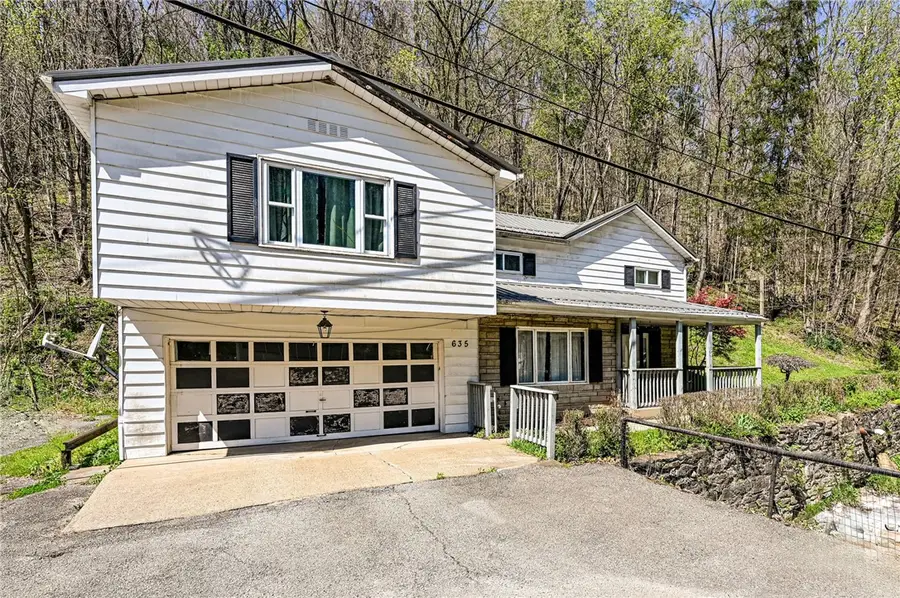 635 State Route 981, Smithton, PA 15479 - #2