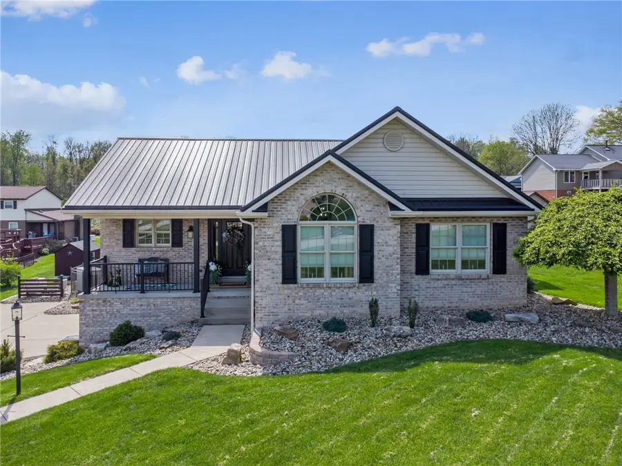 216 Elm Drive, Mount Pleasant, PA 15666 - #2