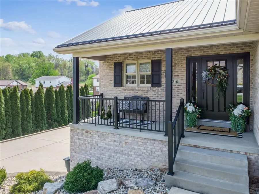 216 Elm Drive, Mount Pleasant, PA 15666 - #3