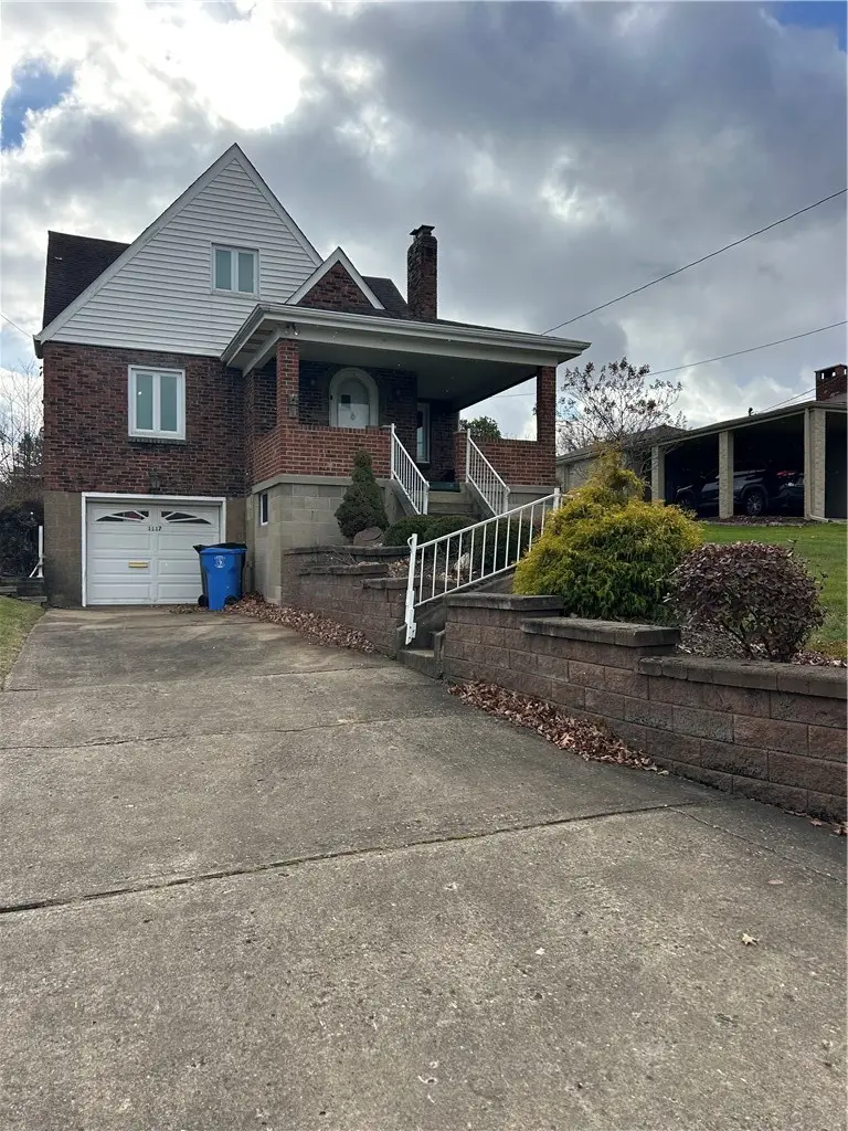 1117 Schweitzer, Elizabeth, PA 15135 - #1